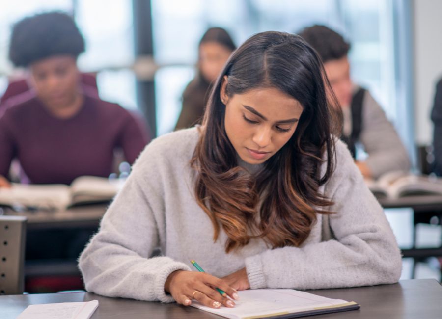 We learnings about us 2